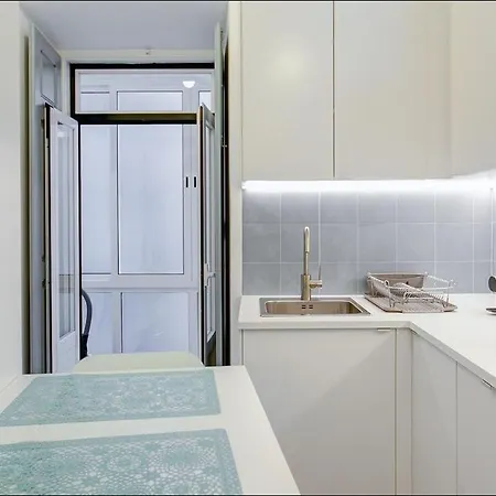 Zaire Retreat Apartment Lisbon Exterior photo