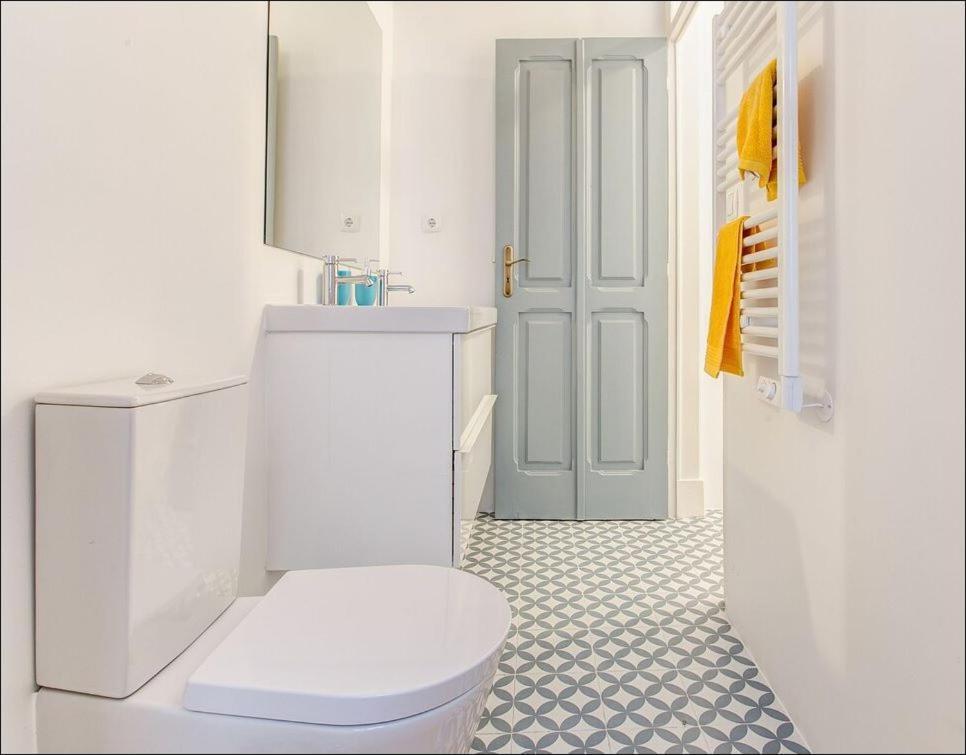 Appartamento Zaire Retreat Lisbona