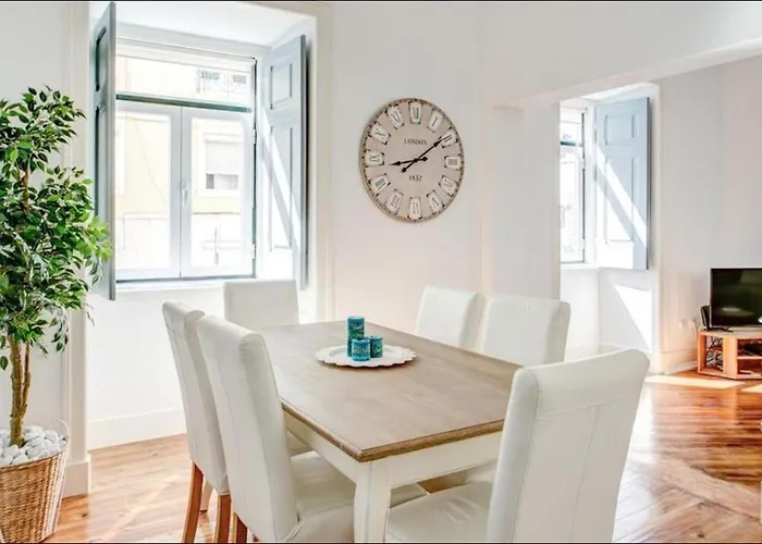 Zaire Retreat Apartment