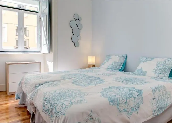 Zaire Retreat Apartment