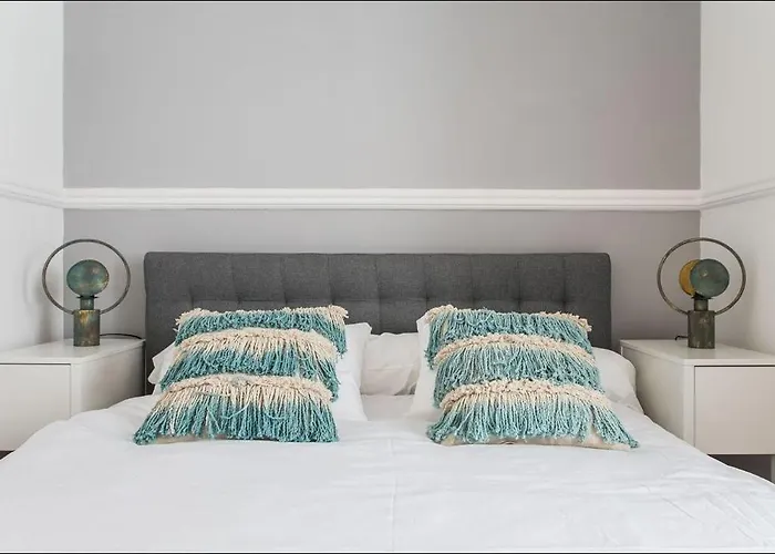 Zaire Retreat Apartment
